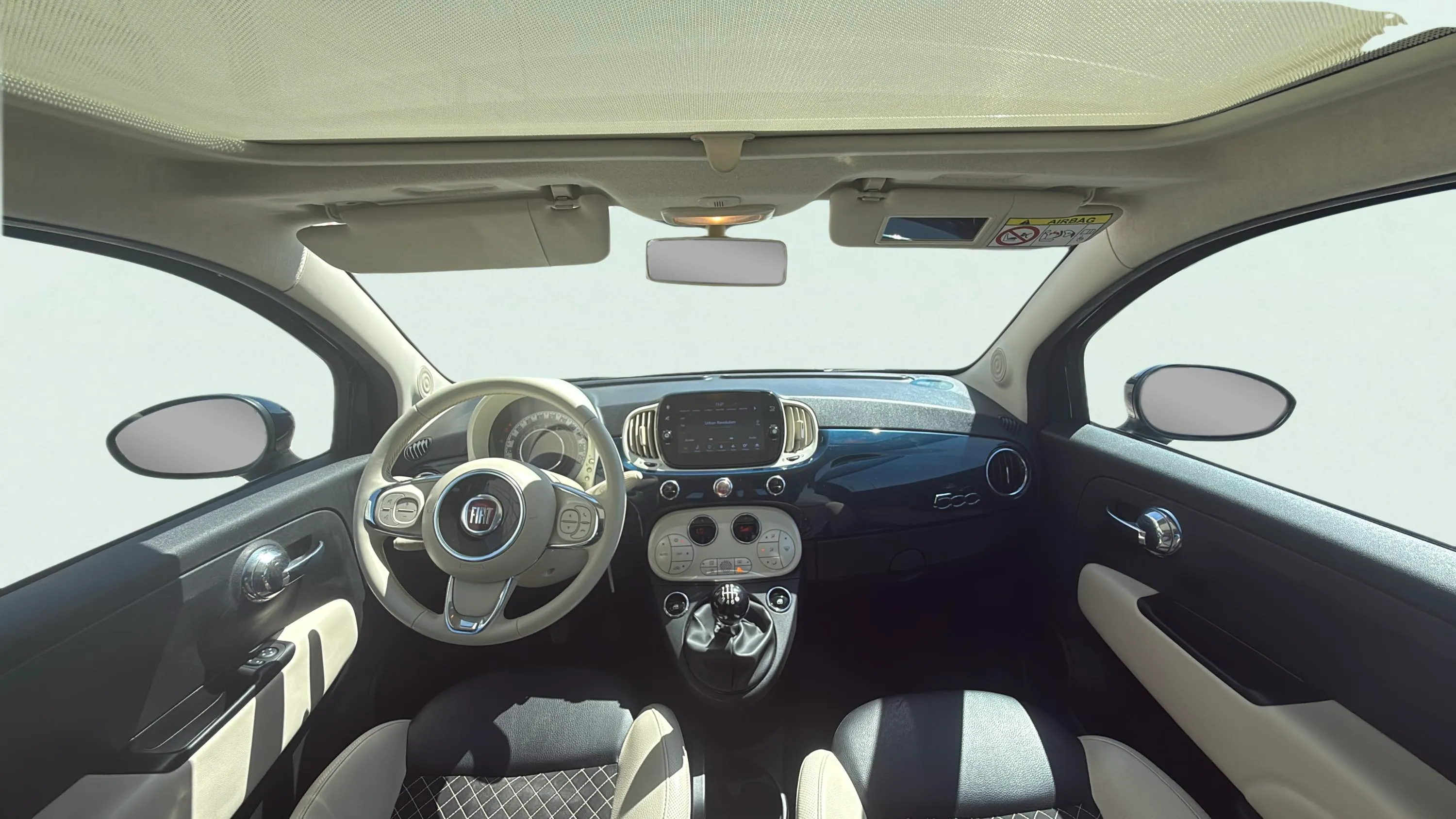 Fiat 500 Dolcevita 1.0 Hybrid - foto 10