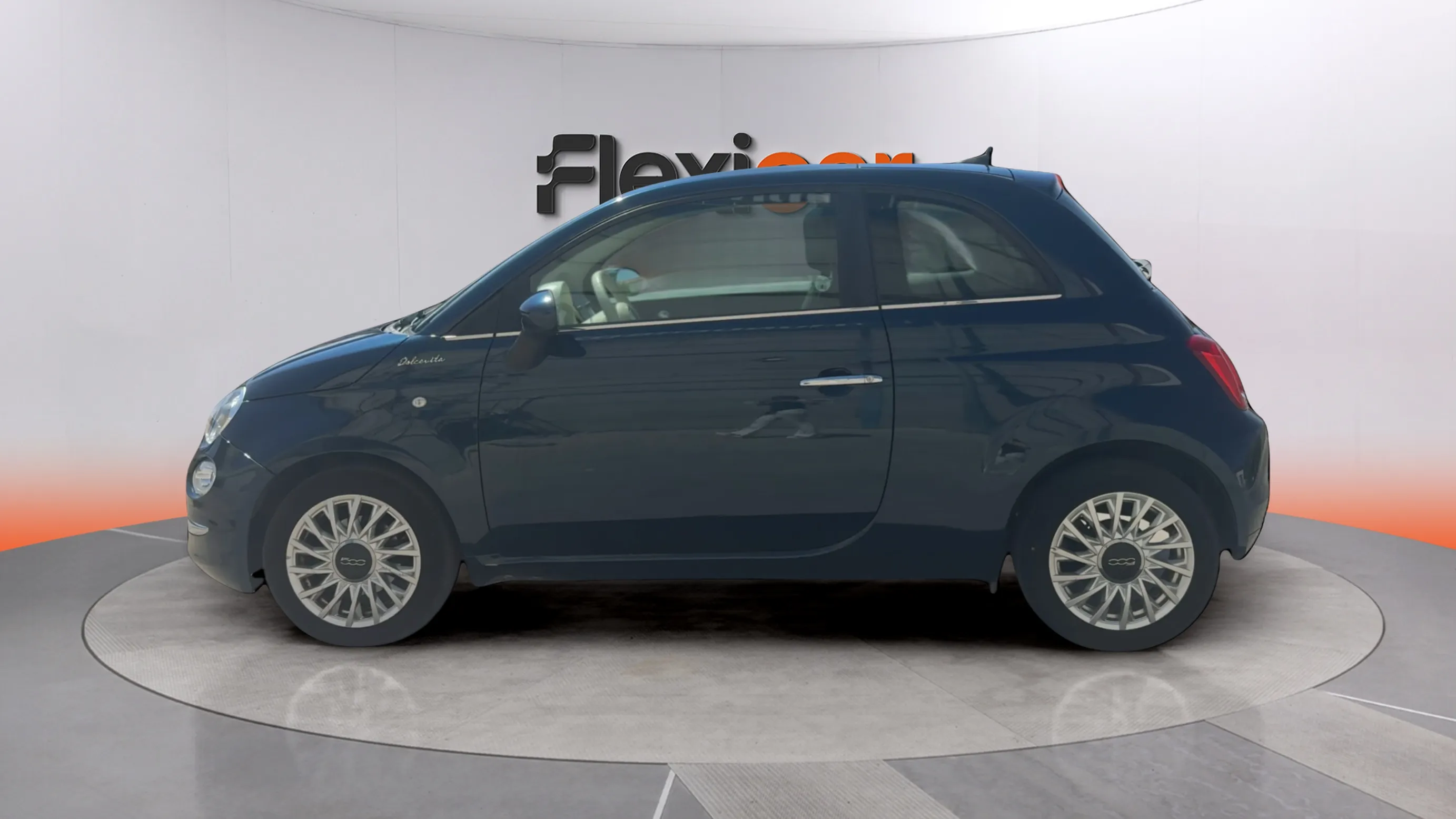 Fiat 500 Dolcevita 1.0 Hybrid - foto 4