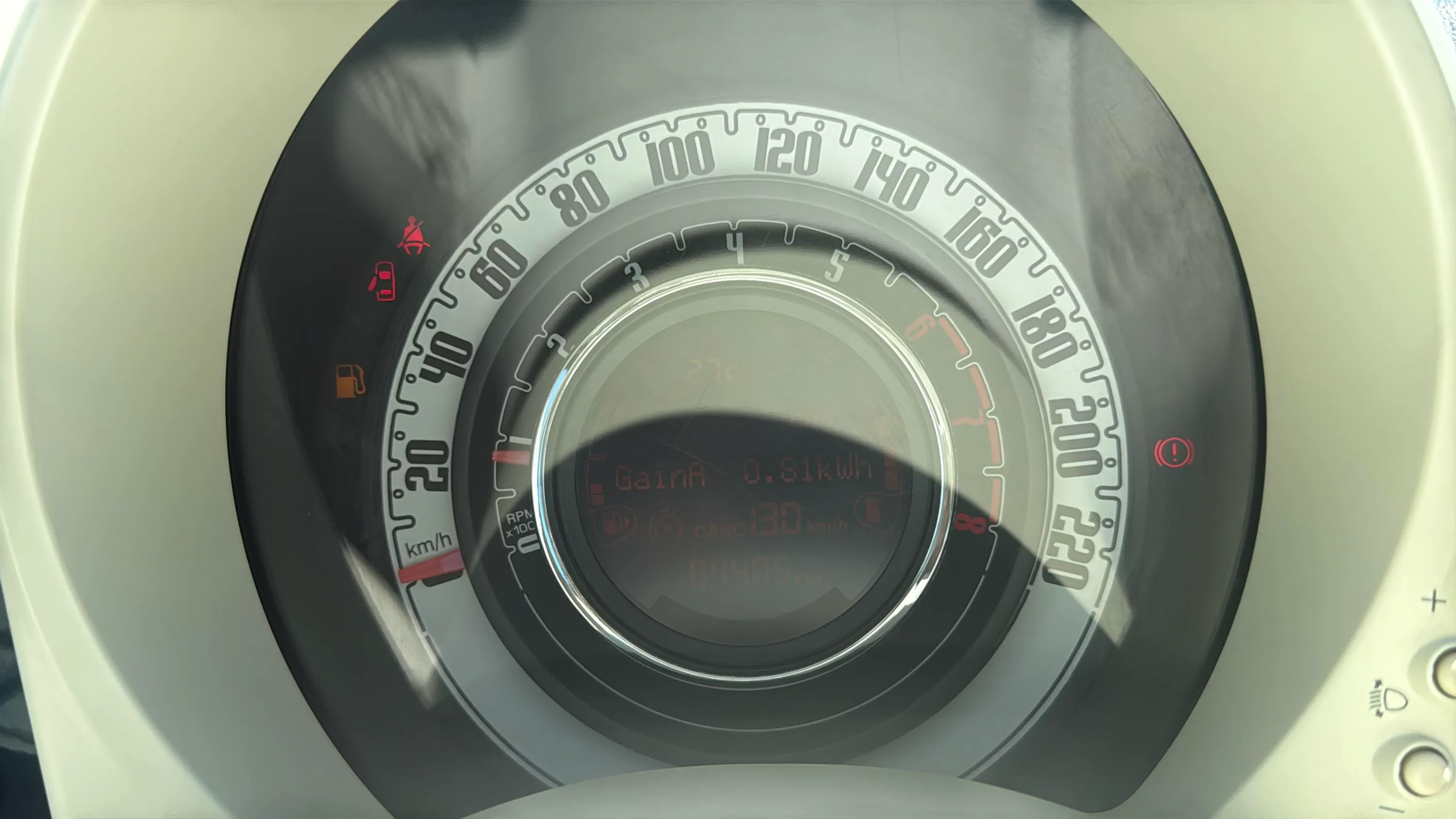 Fiat 500 Dolcevita 1.0 Hybrid - foto 13