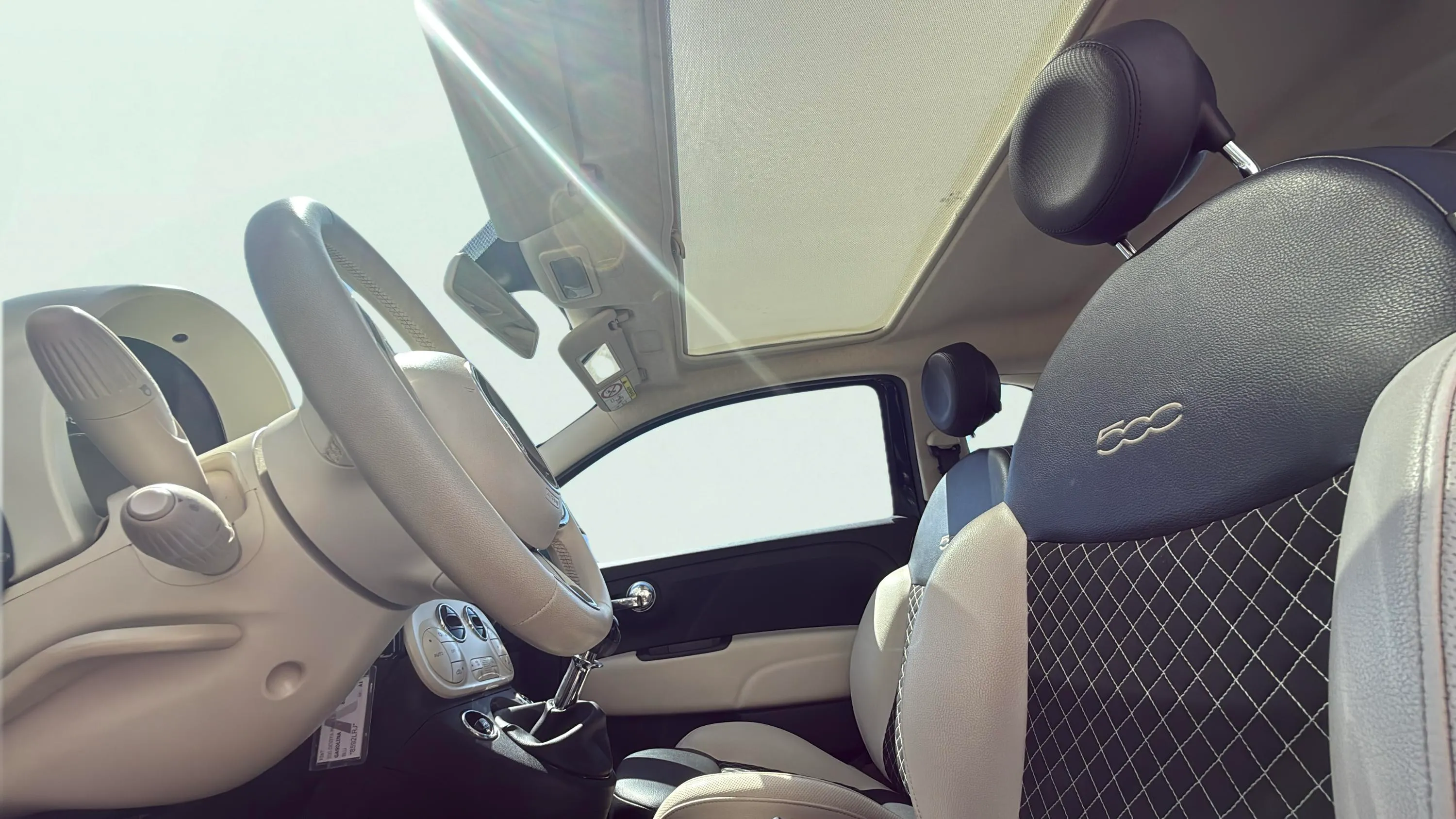 Fiat 500 Dolcevita 1.0 Hybrid - foto 16