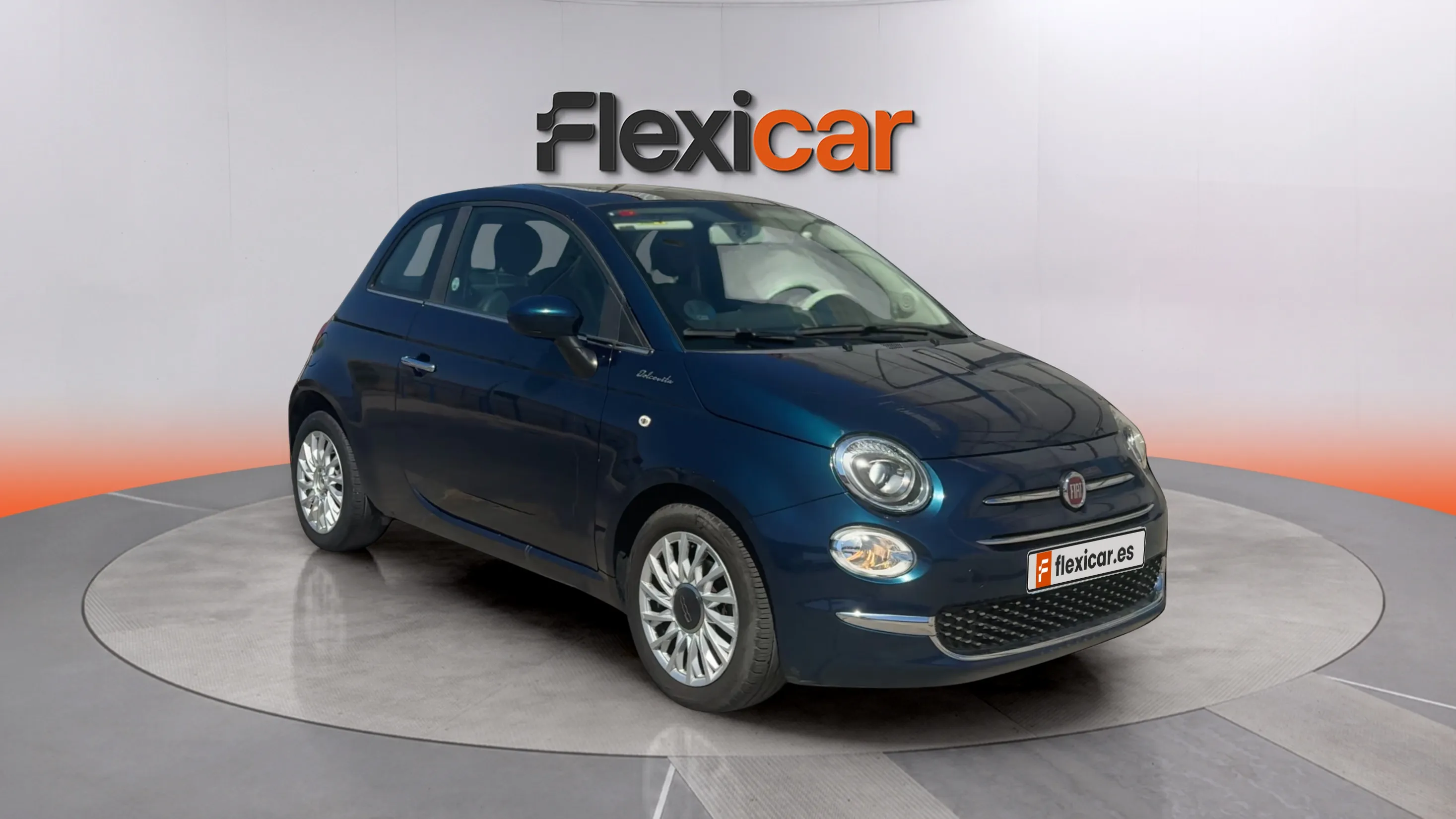 Fiat 500 Dolcevita 1.0 Hybrid - foto 1