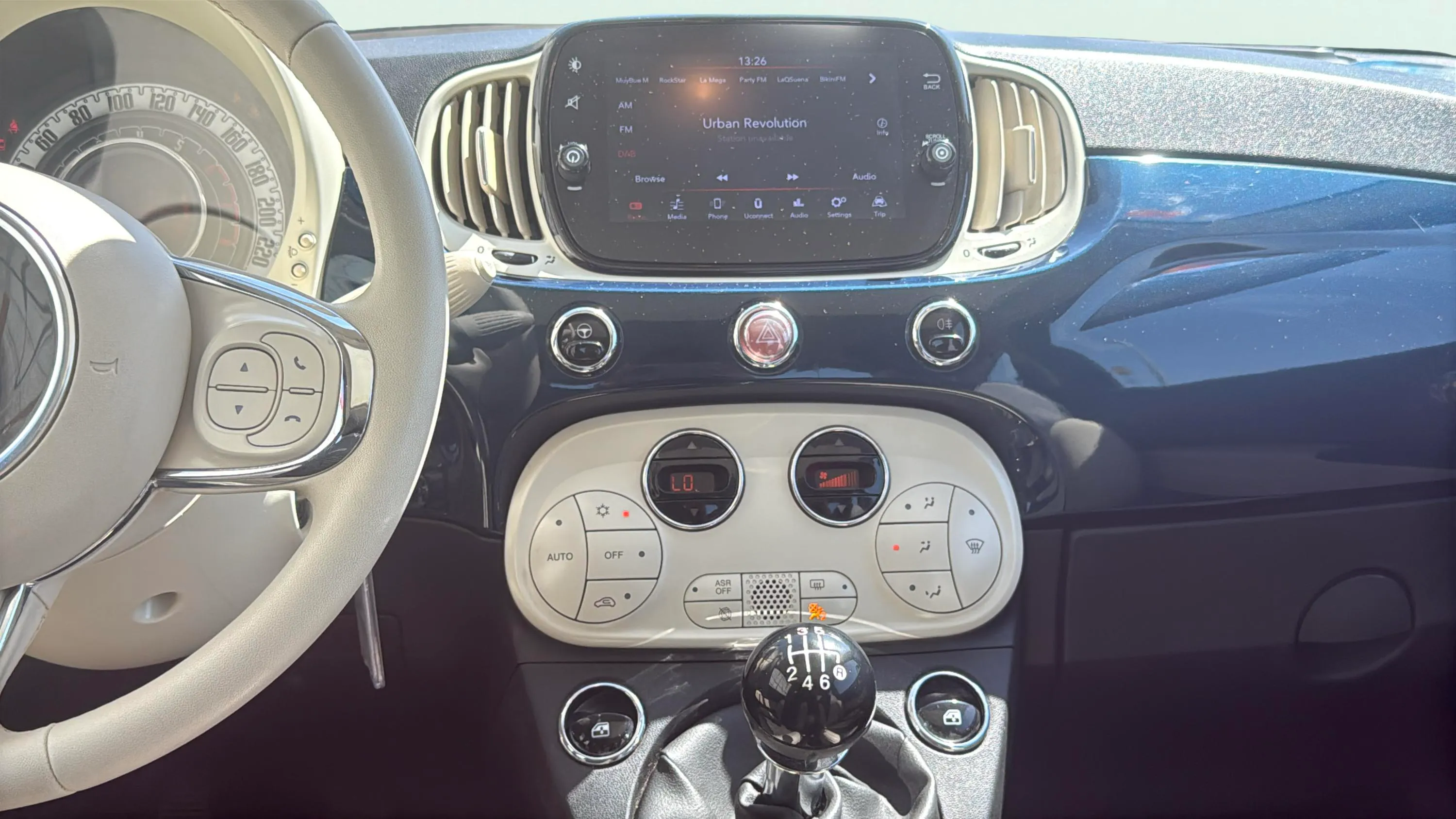 Fiat 500 Dolcevita 1.0 Hybrid - foto 14