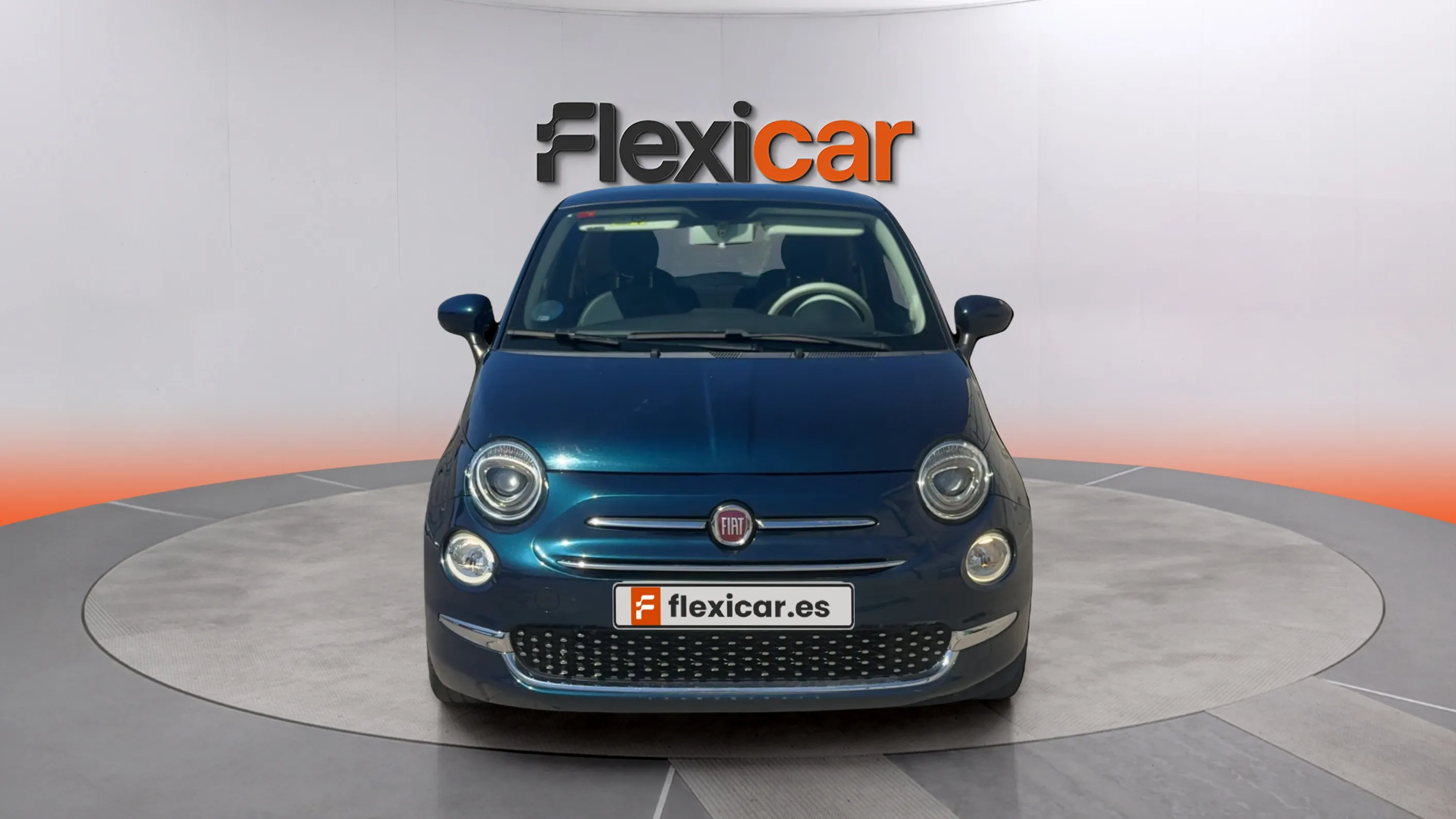 Fiat 500 Dolcevita 1.0 Hybrid - foto 2