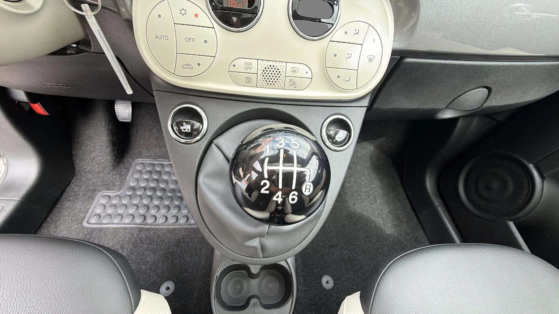 Fiat 500 Dolcevita 1.0 Hybrid - foto 19