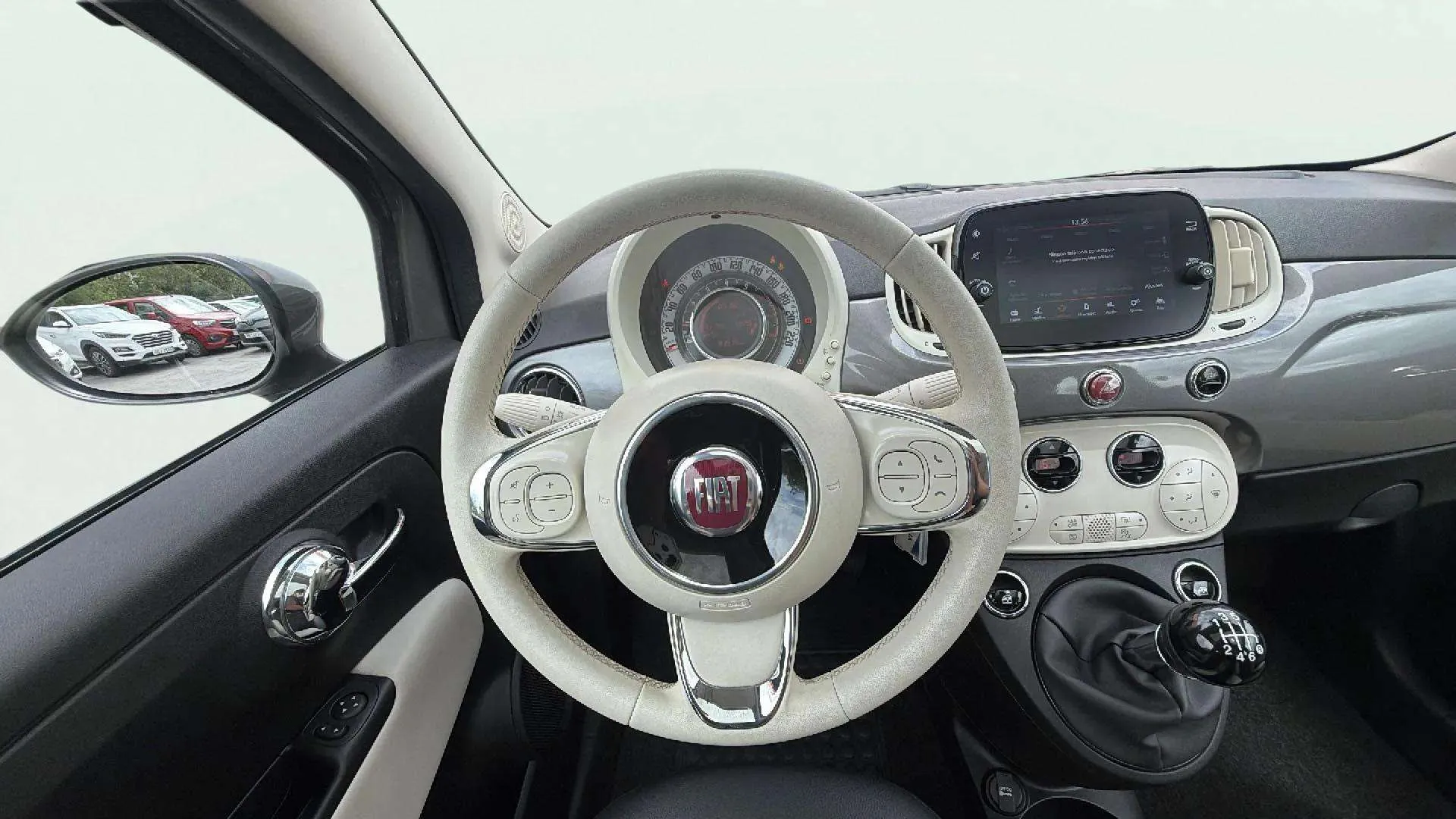 Fiat 500 Dolcevita 1.0 Hybrid - foto 10