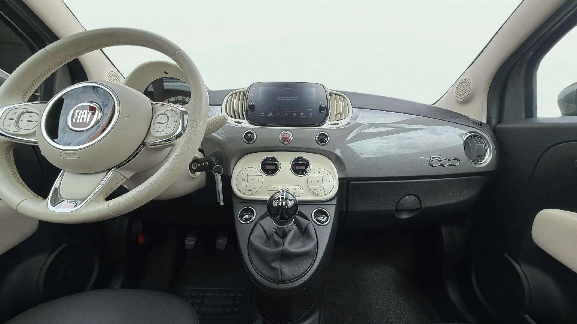 Fiat 500 Dolcevita 1.0 Hybrid - foto 9