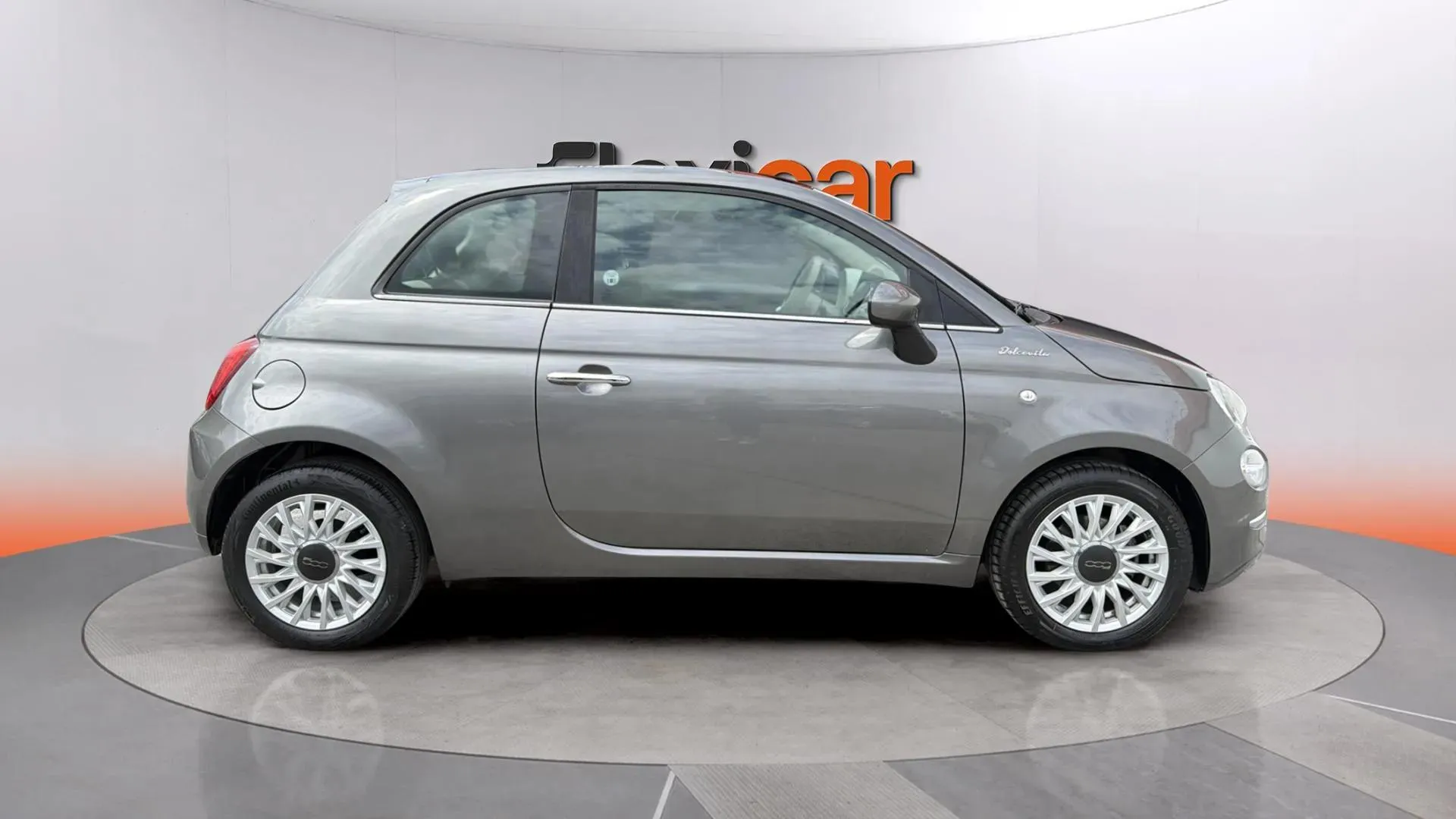 Fiat 500 Dolcevita 1.0 Hybrid - foto 8