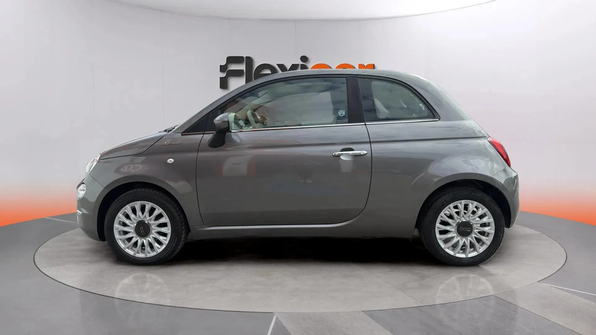 Fiat 500 Dolcevita 1.0 Hybrid - foto 4