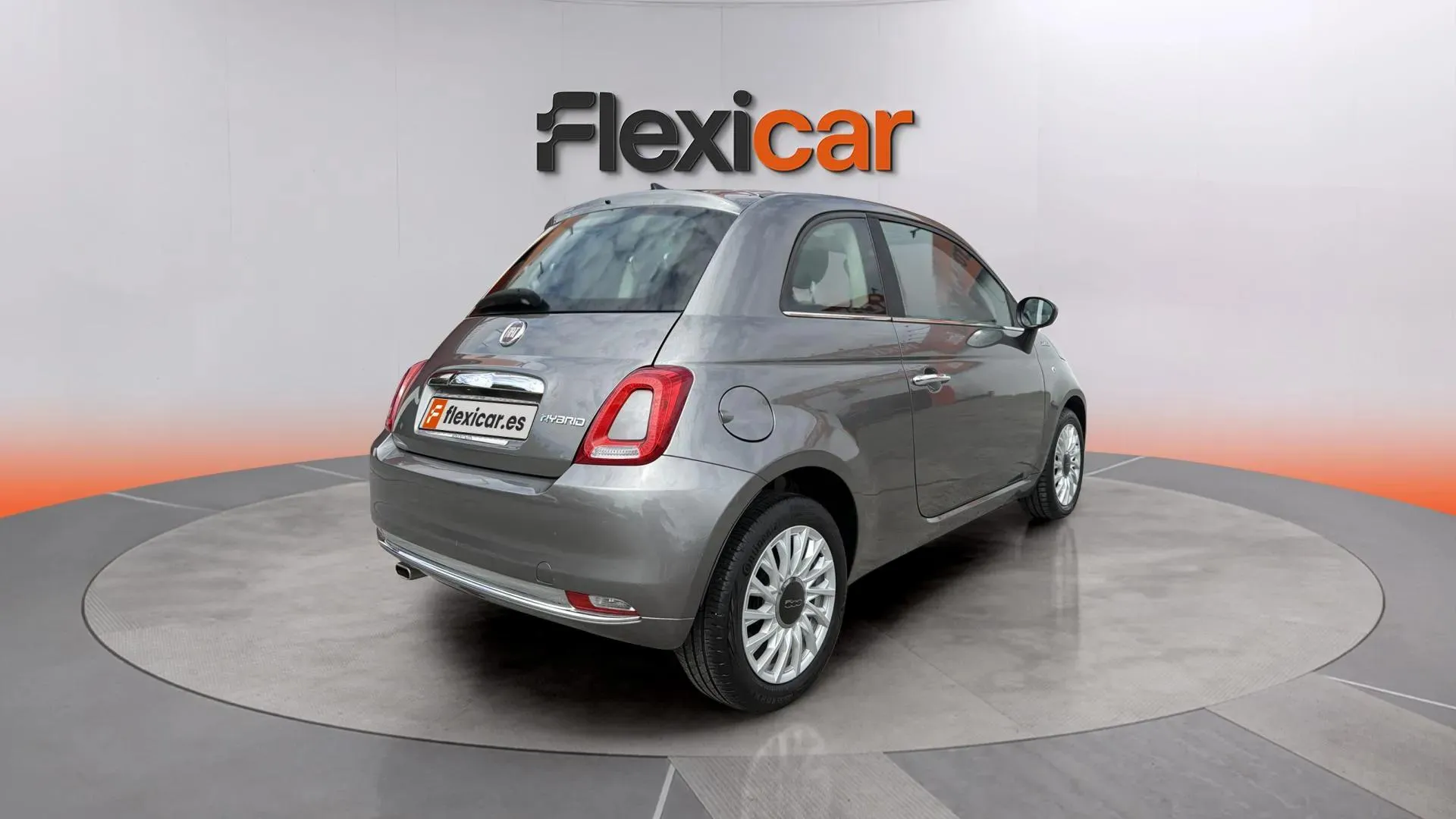Fiat 500 Dolcevita 1.0 Hybrid - foto 7