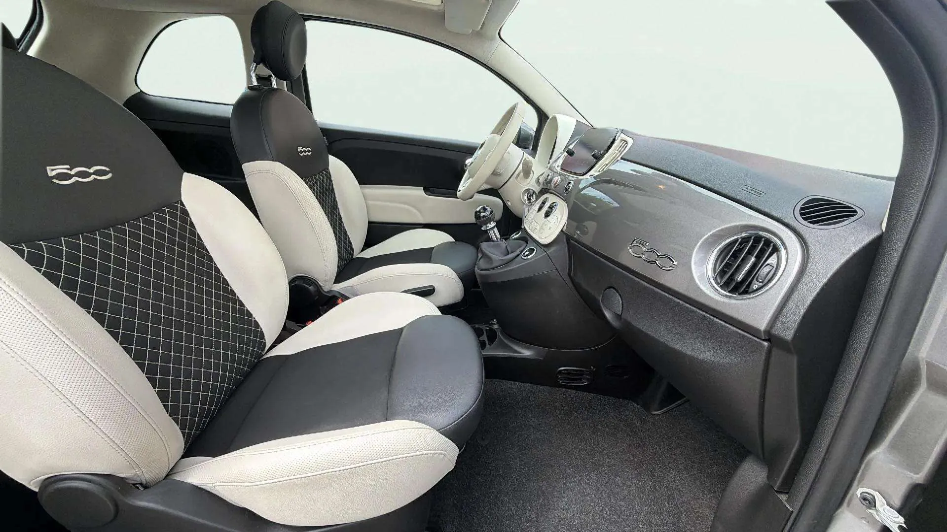 Fiat 500 Dolcevita 1.0 Hybrid - foto 14
