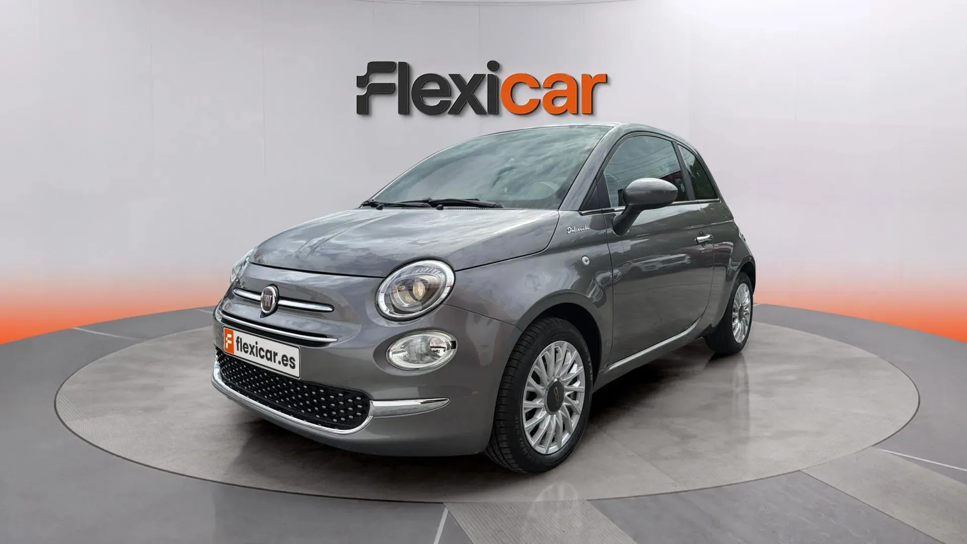 Fiat 500 Dolcevita 1.0 Hybrid - foto 3