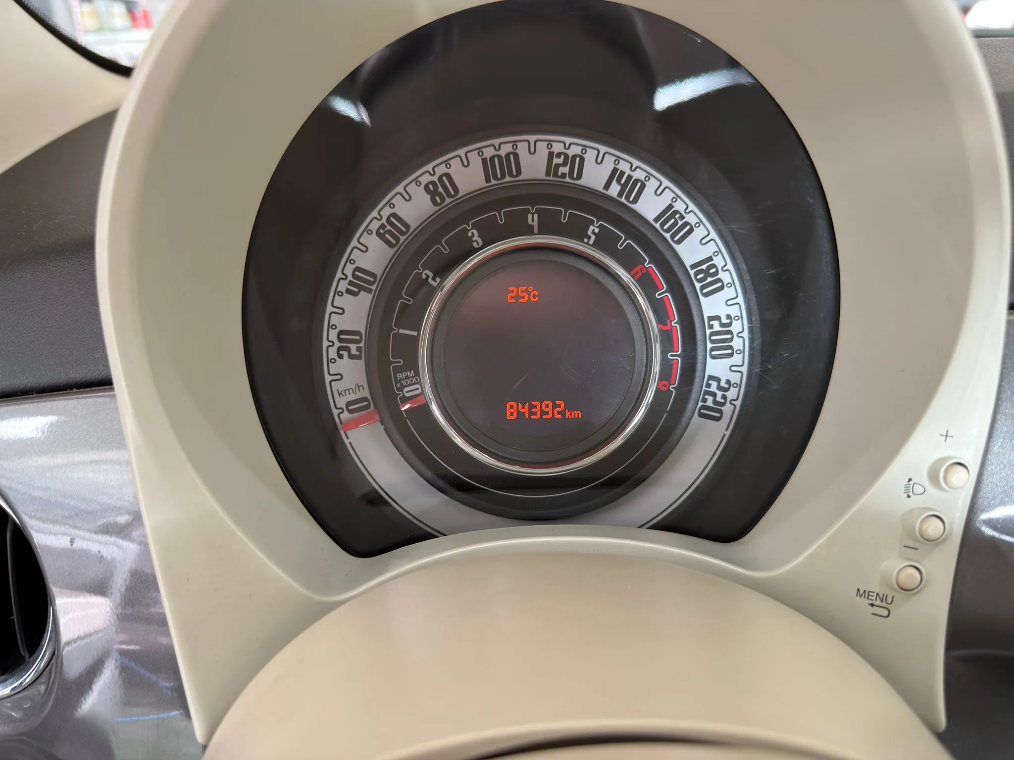 Fiat 500 Dolcevita 1.0 Hybrid - foto 11