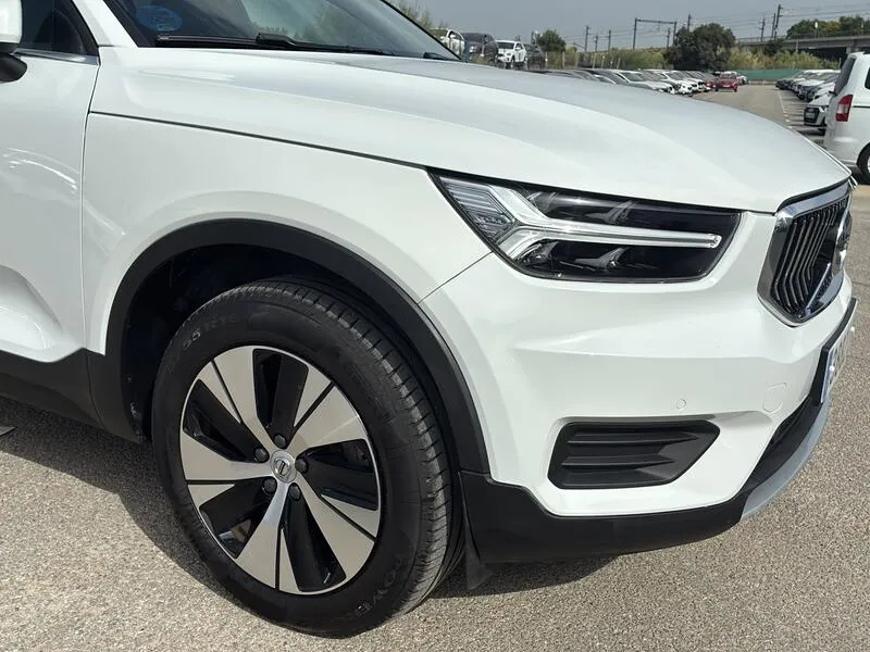 Volvo XC40 1.5 T4 Twin Recharge Inscription Ex - foto 10