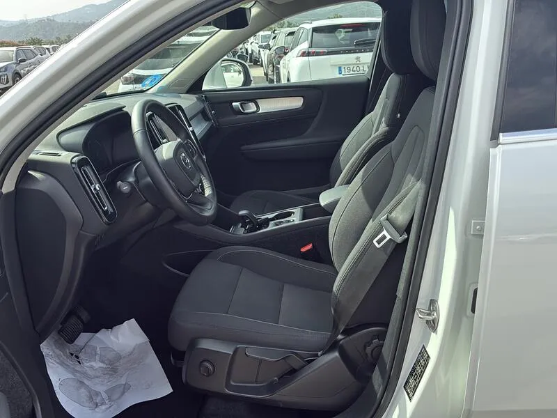 Volvo XC40 1.5 T4 Twin Recharge Inscription Ex - foto 33