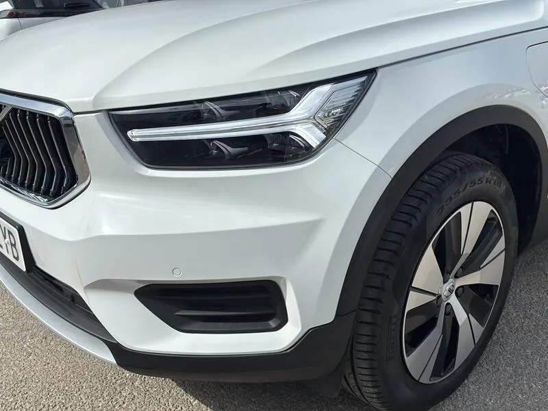 Volvo XC40 1.5 T4 Twin Recharge Inscription Ex - foto 31