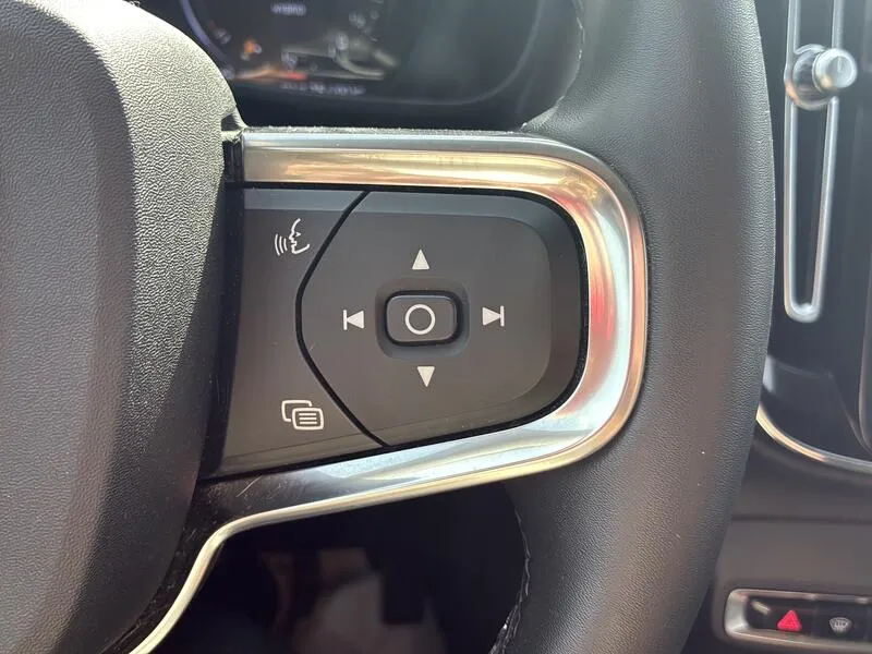 Volvo XC40 1.5 T4 Twin Recharge Inscription Ex - foto 42