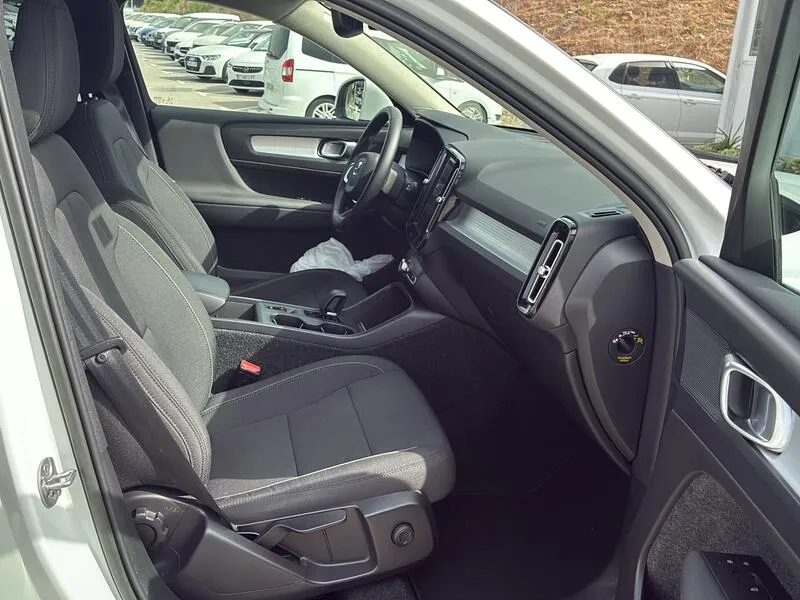Volvo XC40 1.5 T4 Twin Recharge Inscription Ex - foto 15