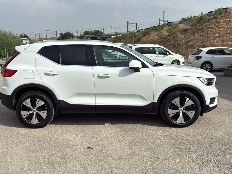 Volvo XC40 1.5 T4 Twin Recharge Inscription Ex - foto 7