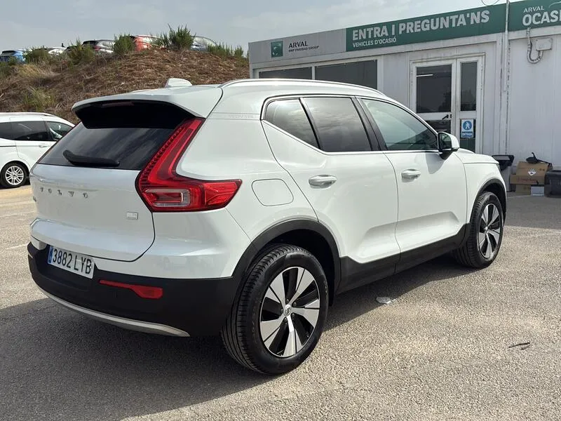 Volvo XC40 1.5 T4 Twin Recharge Inscription Ex - foto 6