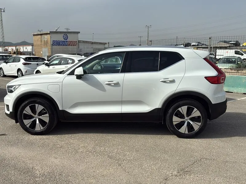 Volvo XC40 1.5 T4 Twin Recharge Inscription Ex - foto 3