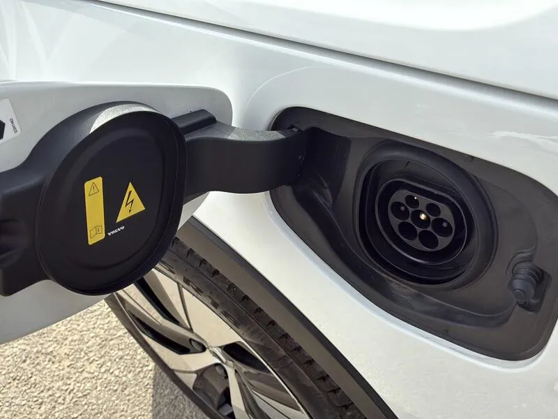 Volvo XC40 1.5 T4 Twin Recharge Inscription Ex - foto 29