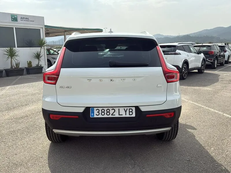 Volvo XC40 1.5 T4 Twin Recharge Inscription Ex - foto 5