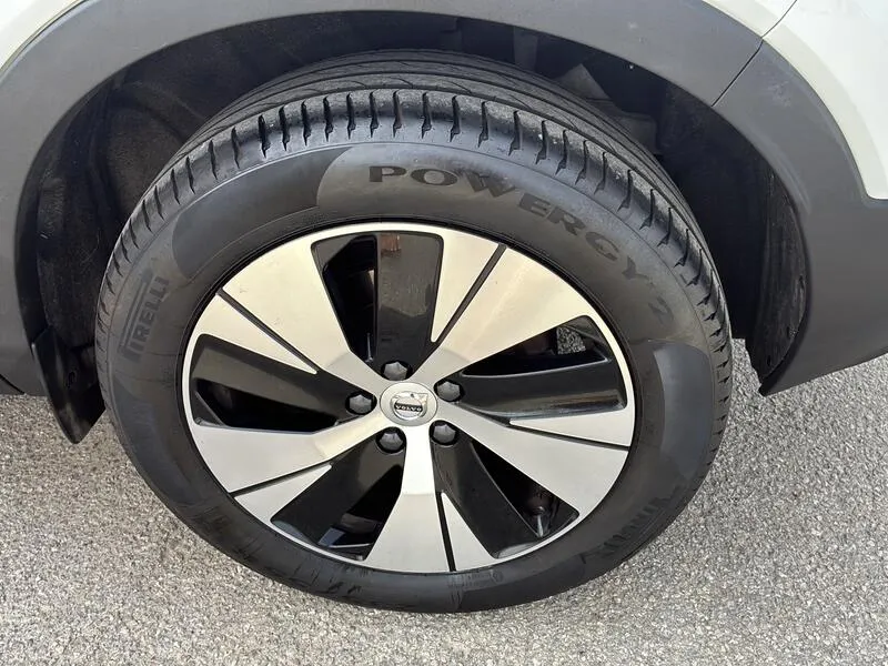 Volvo XC40 1.5 T4 Twin Recharge Inscription Ex - foto 25