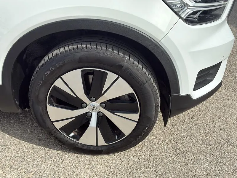 Volvo XC40 1.5 T4 Twin Recharge Inscription Ex - foto 11