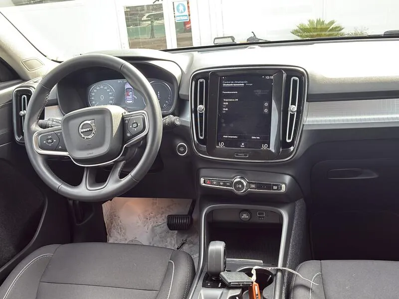 Volvo XC40 1.5 T4 Twin Recharge Inscription Ex - foto 21