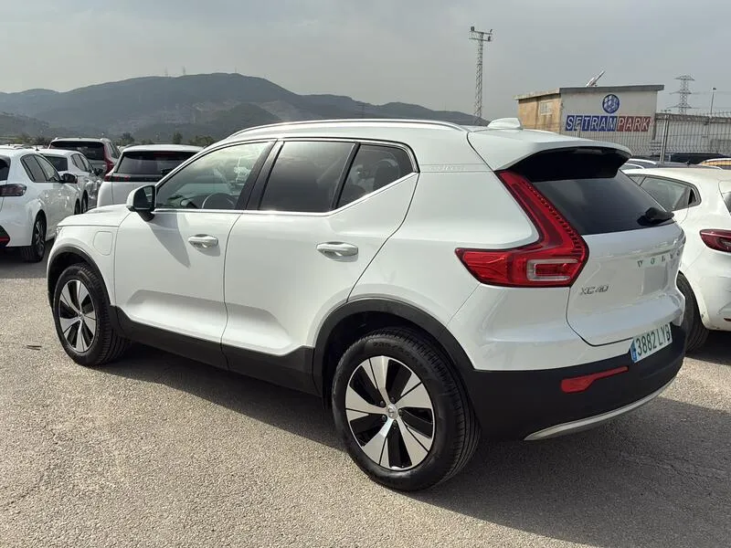 Volvo XC40 1.5 T4 Twin Recharge Inscription Ex - foto 4