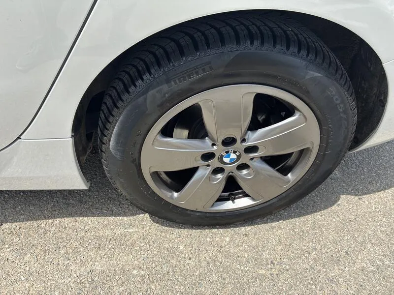 BMW Serie 1 118d - foto 35