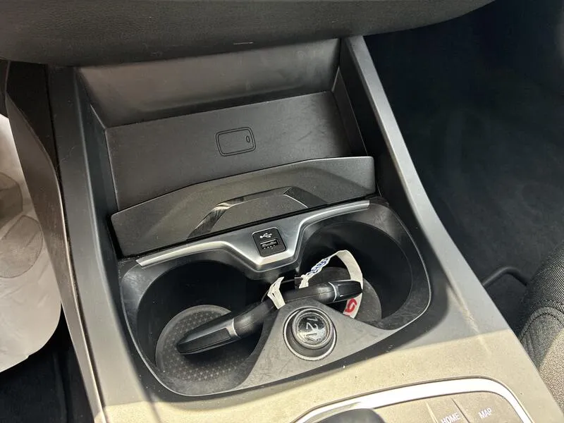 BMW Serie 1 118d - foto 27