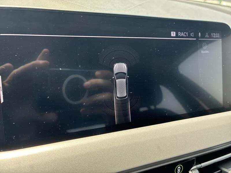 BMW Serie 1 118d - foto 24