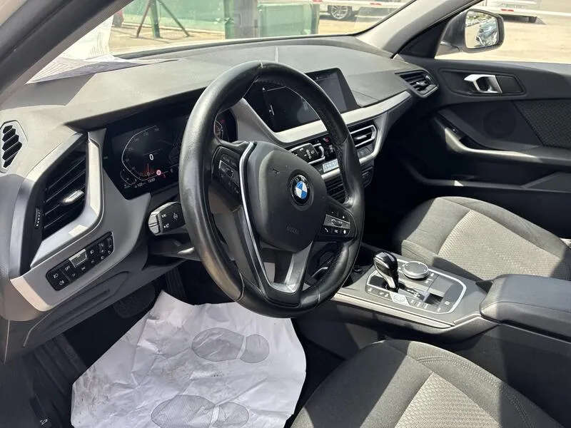 BMW Serie 1 118d - foto 20