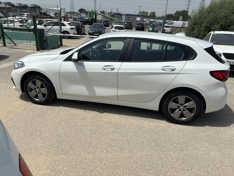 BMW Serie 1 118d - foto 3
