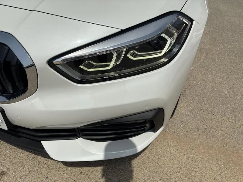 BMW Serie 1 118d - foto 10