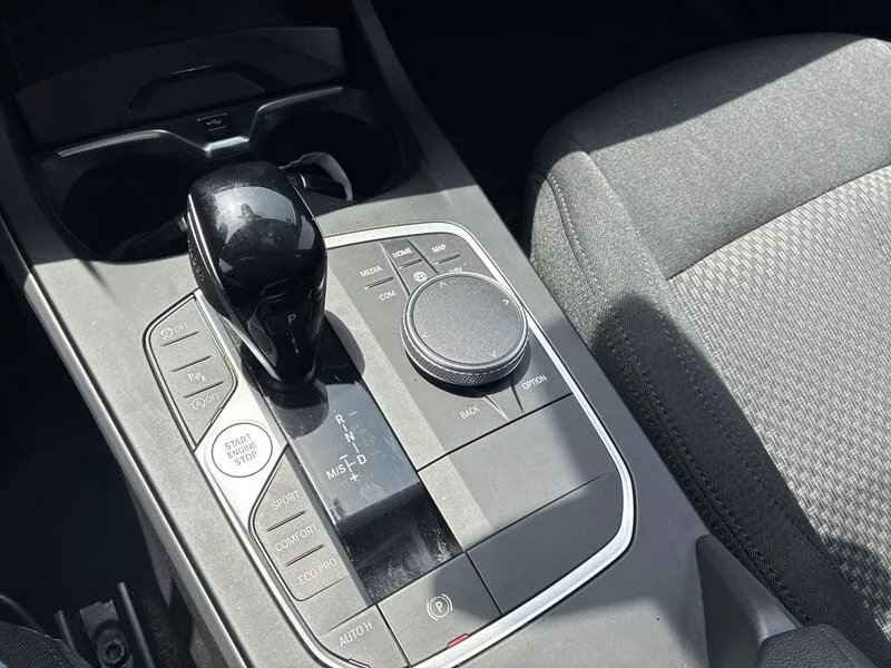 BMW Serie 1 118d - foto 28