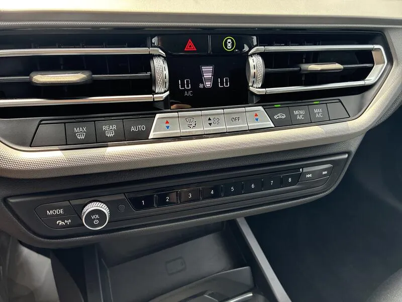 BMW Serie 1 118d - foto 26