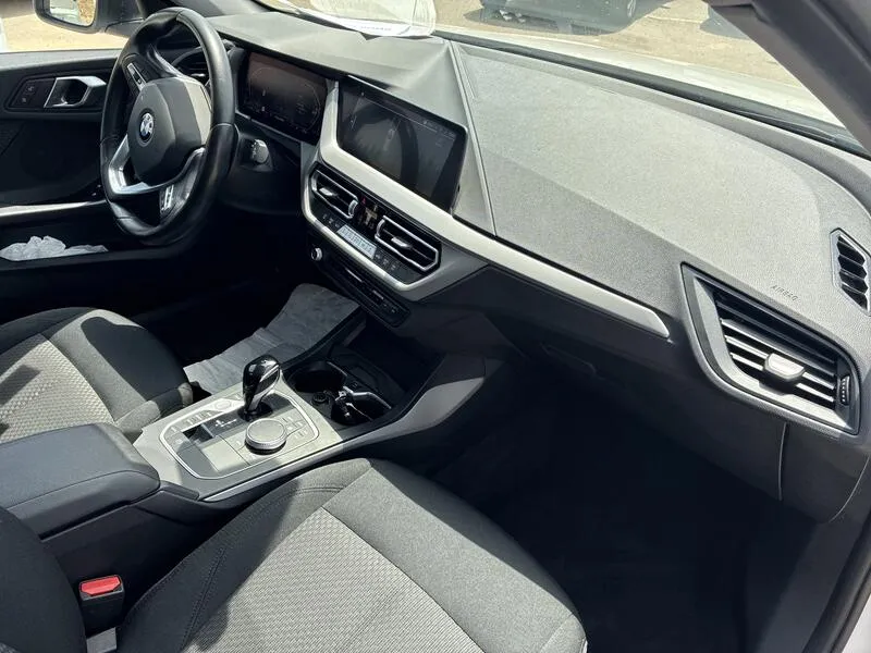 BMW Serie 1 118d - foto 13