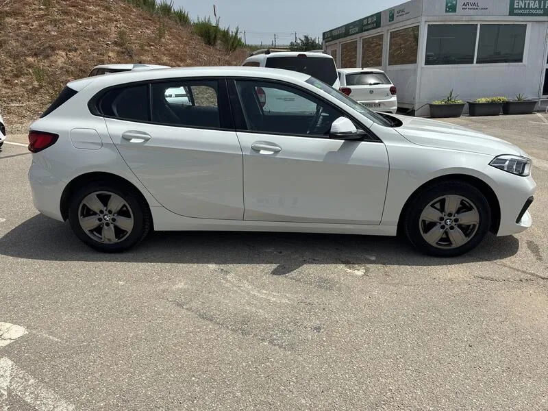 BMW Serie 1 118d - foto 7