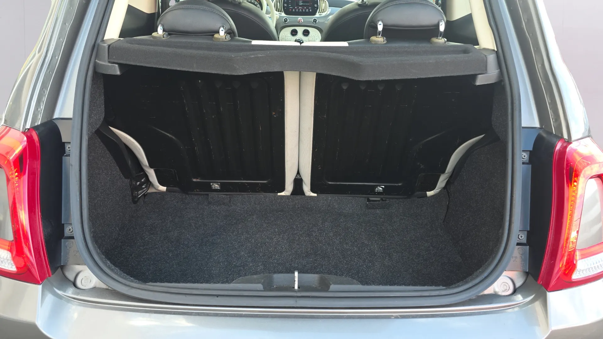 Fiat 500 Dolcevita 1.0 Hybrid - foto 21