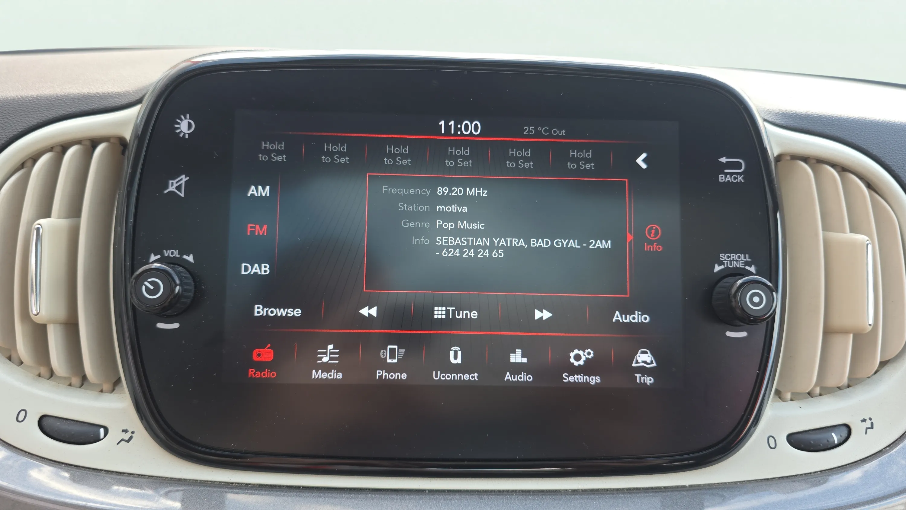 Fiat 500 Dolcevita 1.0 Hybrid - foto 13