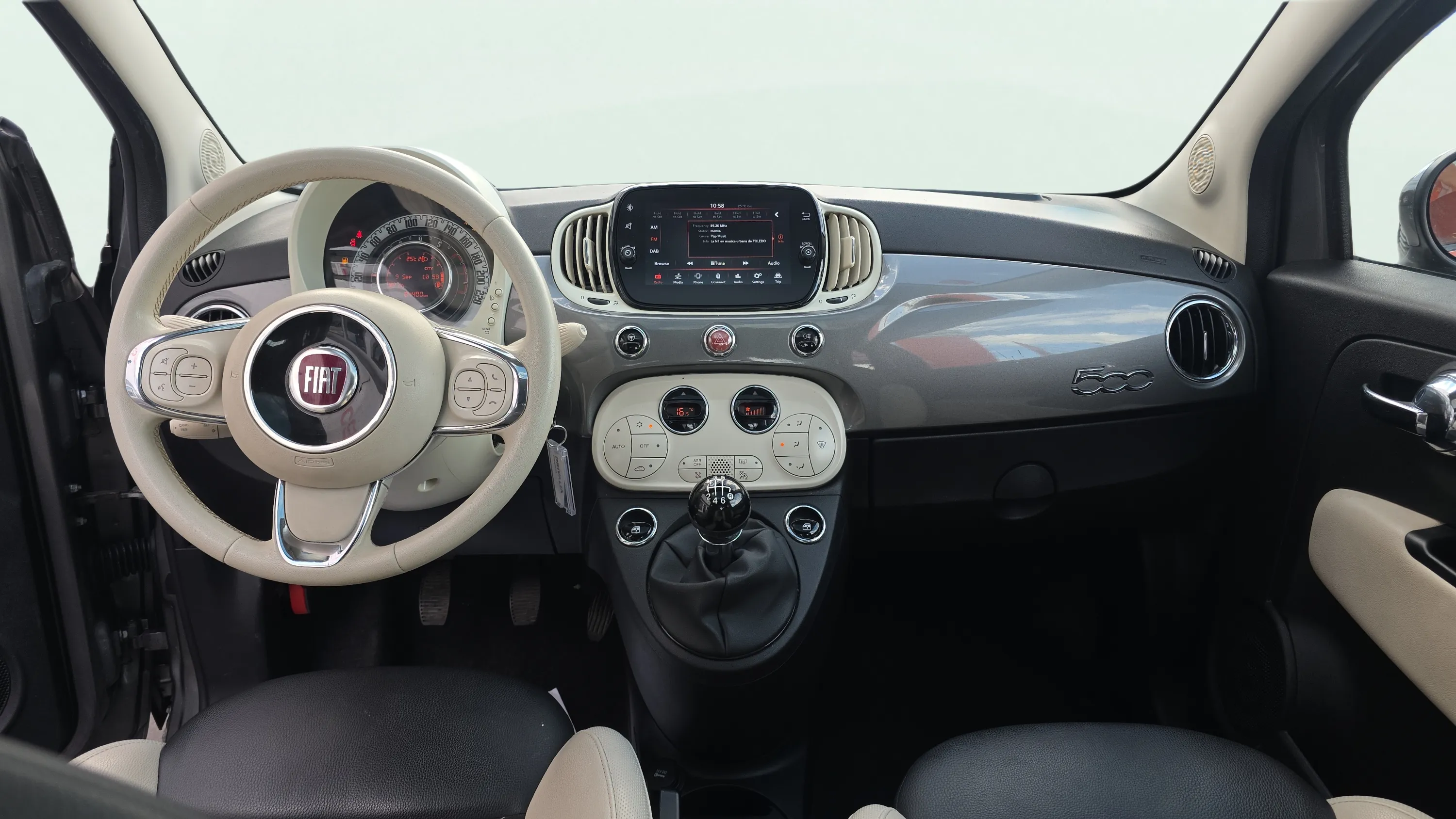 Fiat 500 Dolcevita 1.0 Hybrid - foto 10