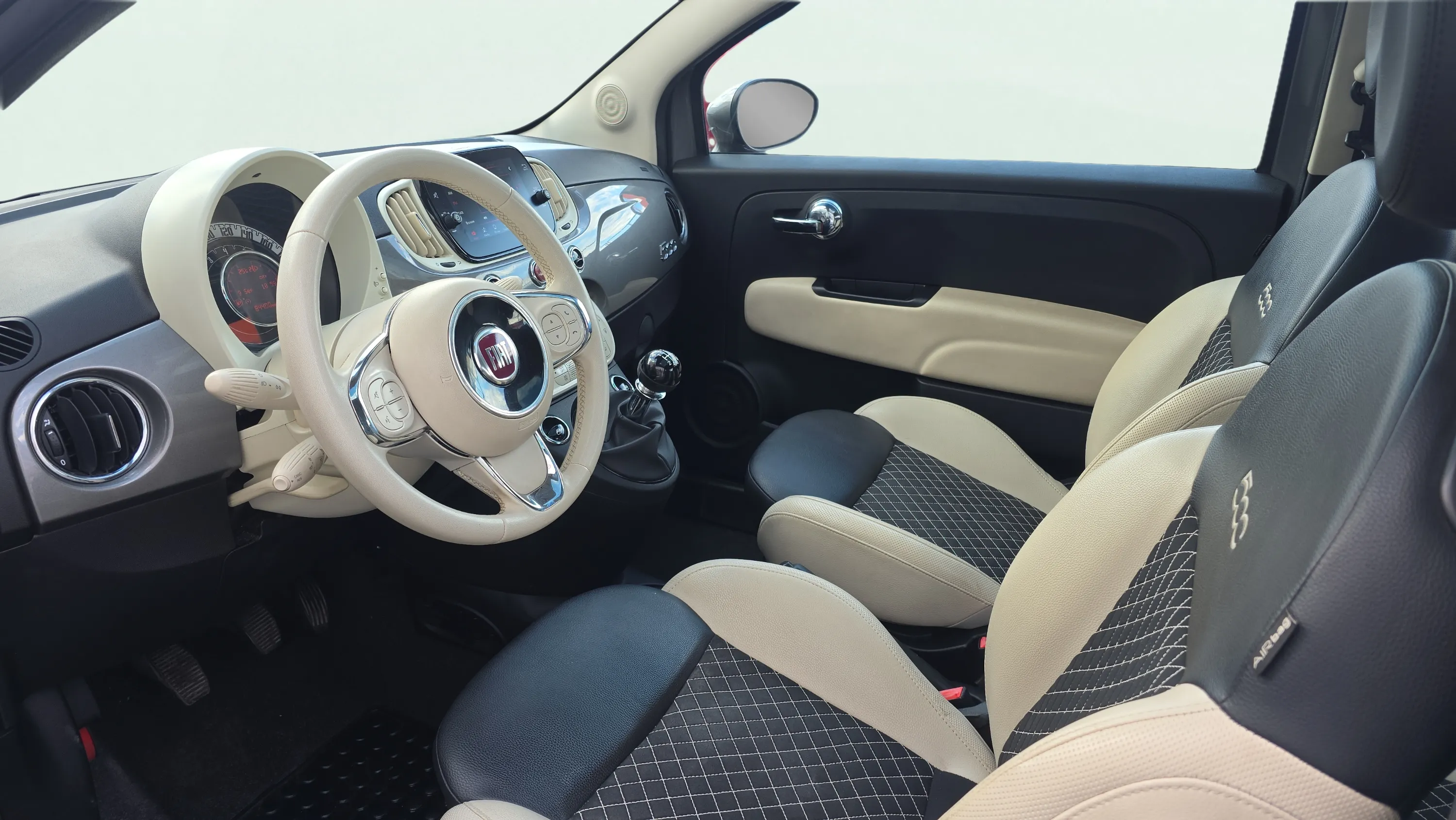 Fiat 500 Dolcevita 1.0 Hybrid - foto 9