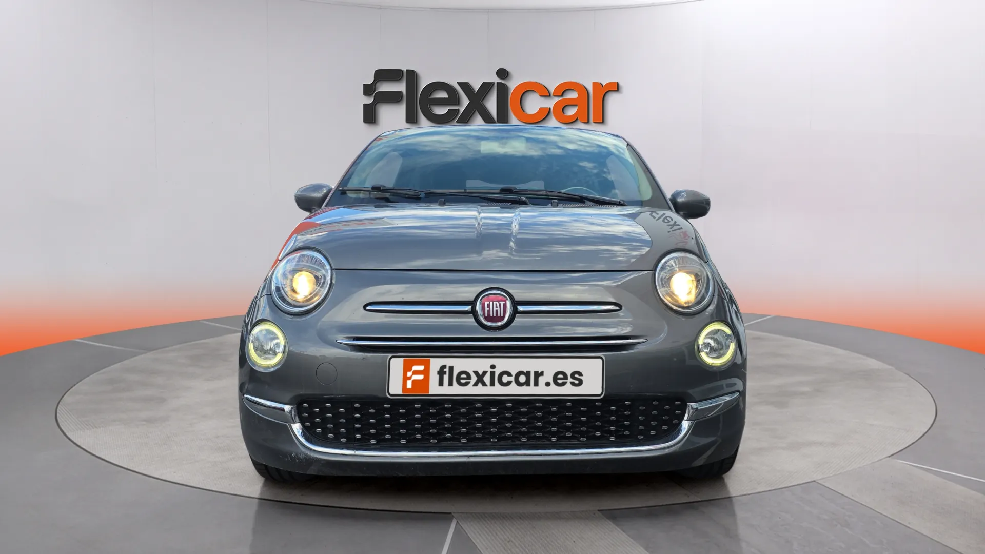 Fiat 500 Dolcevita 1.0 Hybrid - foto 2