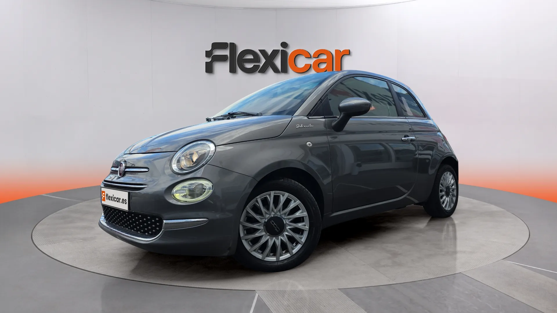 Fiat 500 Dolcevita 1.0 Hybrid - foto 3