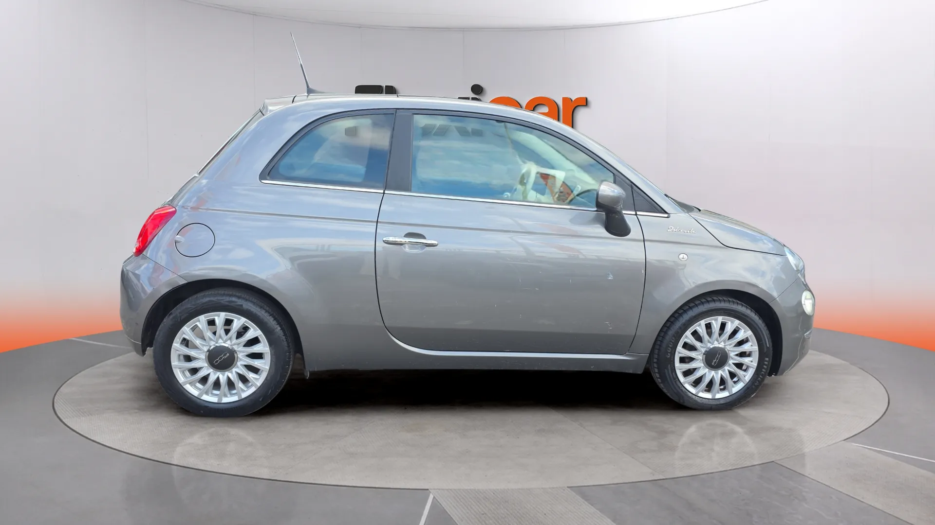 Fiat 500 Dolcevita 1.0 Hybrid - foto 8