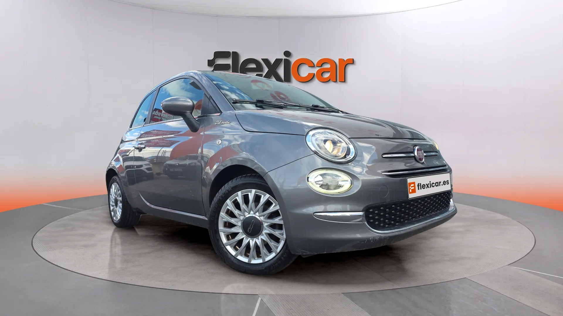 Fiat 500 Dolcevita 1.0 Hybrid - foto 1