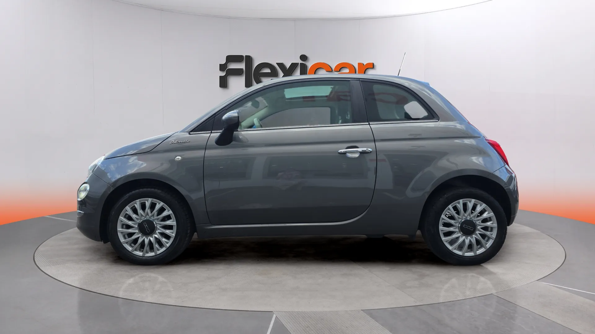 Fiat 500 Dolcevita 1.0 Hybrid - foto 4