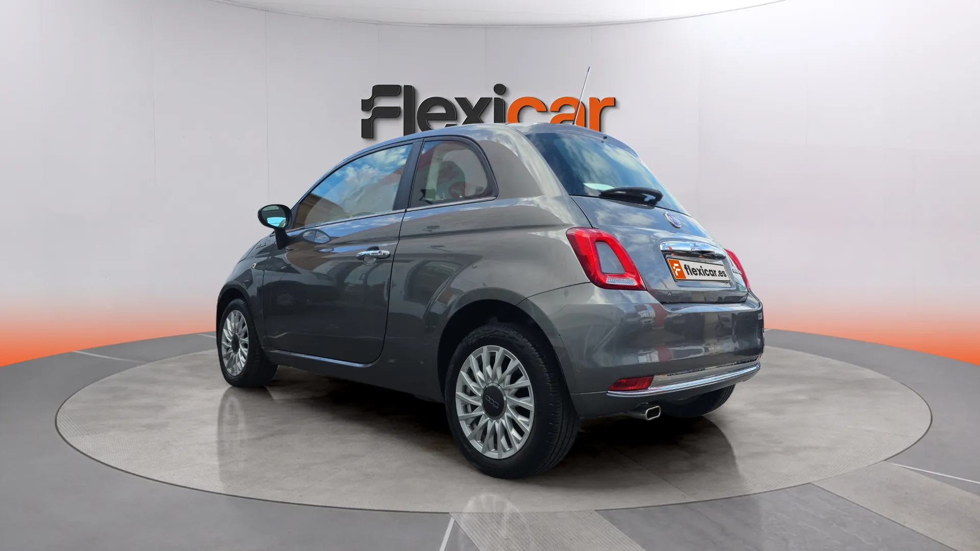 Fiat 500 Dolcevita 1.0 Hybrid - foto 5